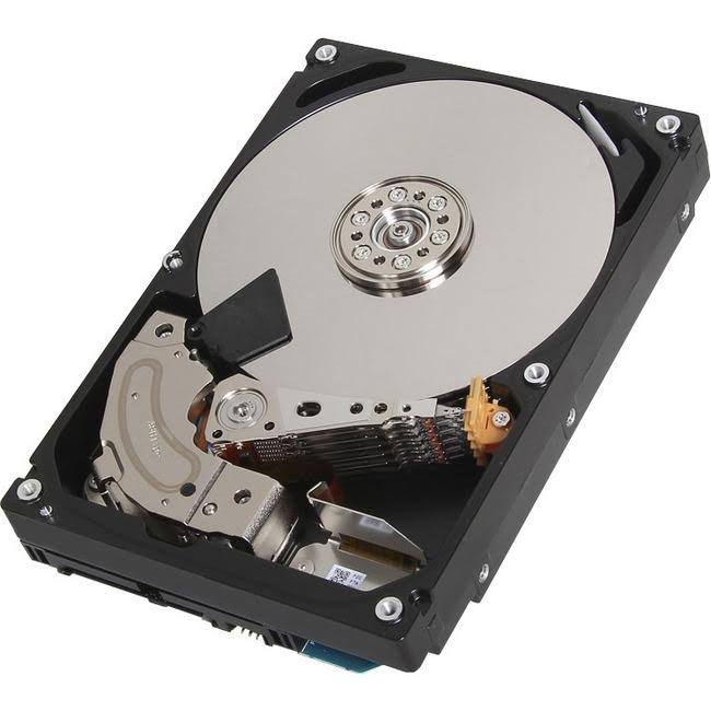 2 TB Internal HDD SAS 12Gb/s 7,200 rpm O4643