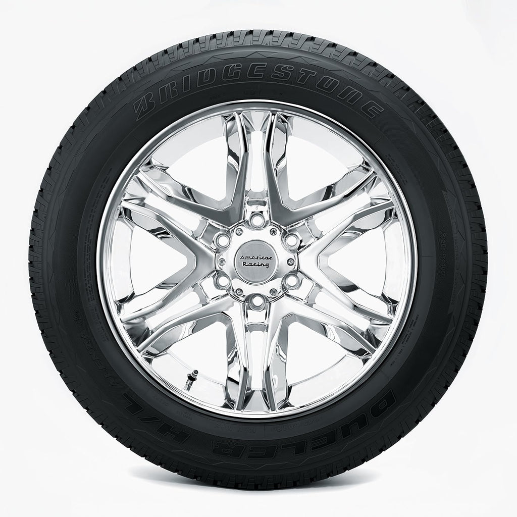 Highway Terrain SUV Tire P245/60R18 104 H K6835