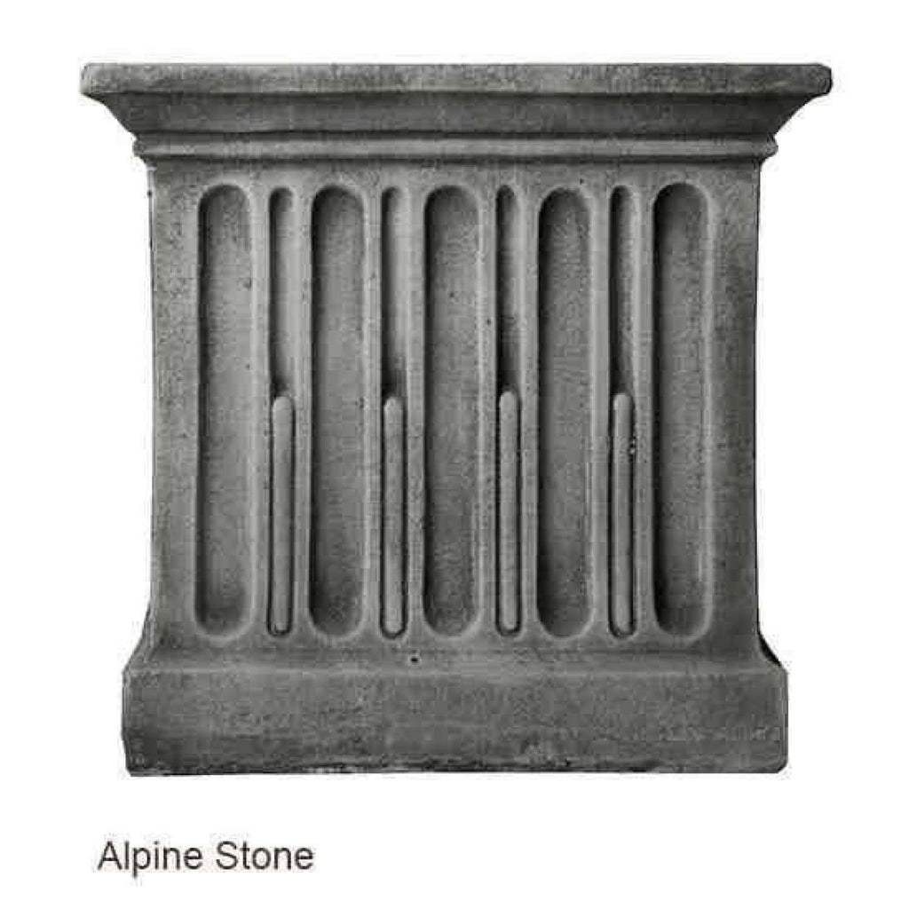 Natural Small Urn K81965