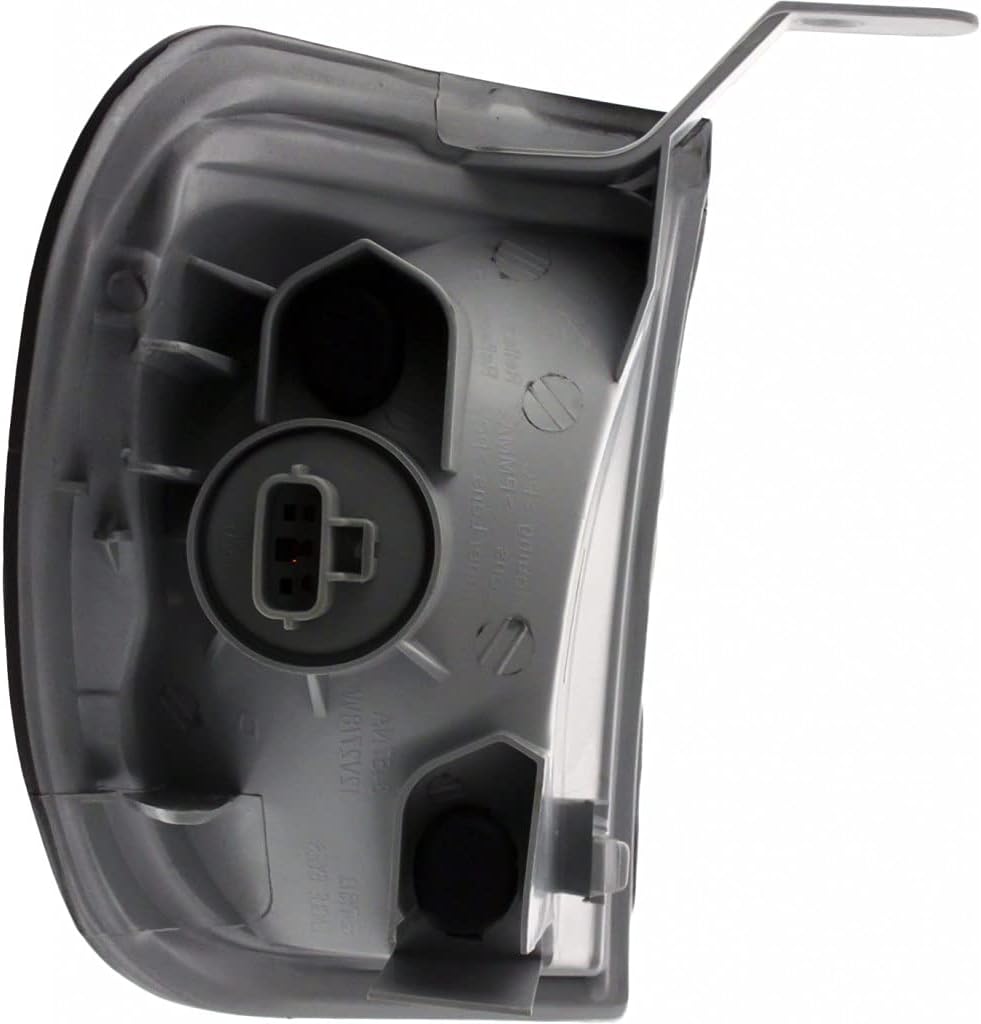 Signal Light Driver Side Pack of 2 T411224