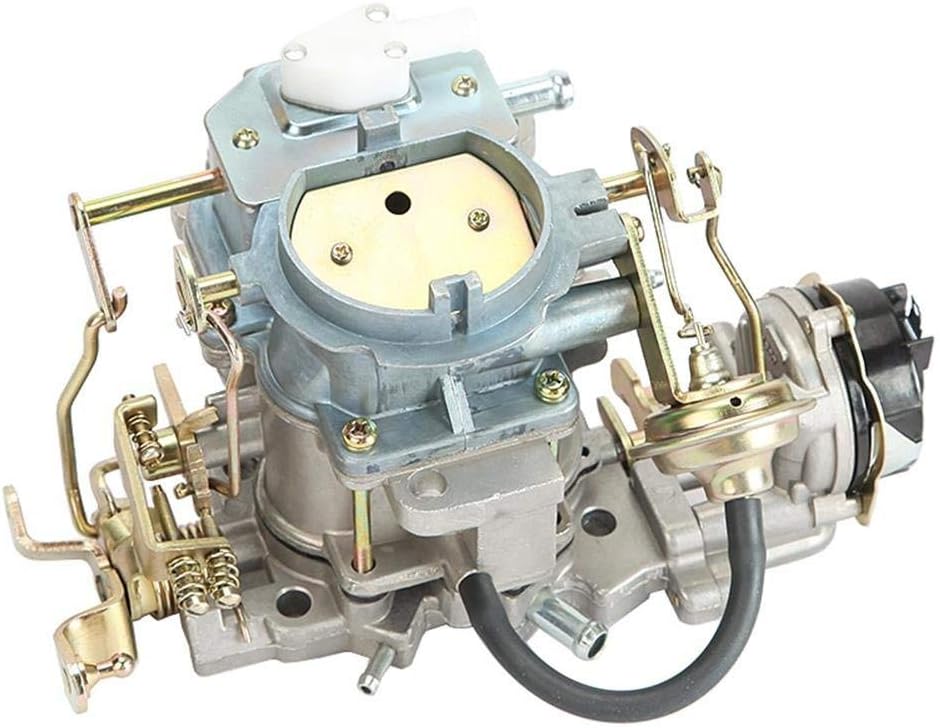 Carburetor for Jeep 6 CYL Engine 4.2 L 258 CU N51141