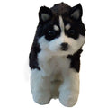 Electronic Interactive Plush Puppy Dog Toy P2973