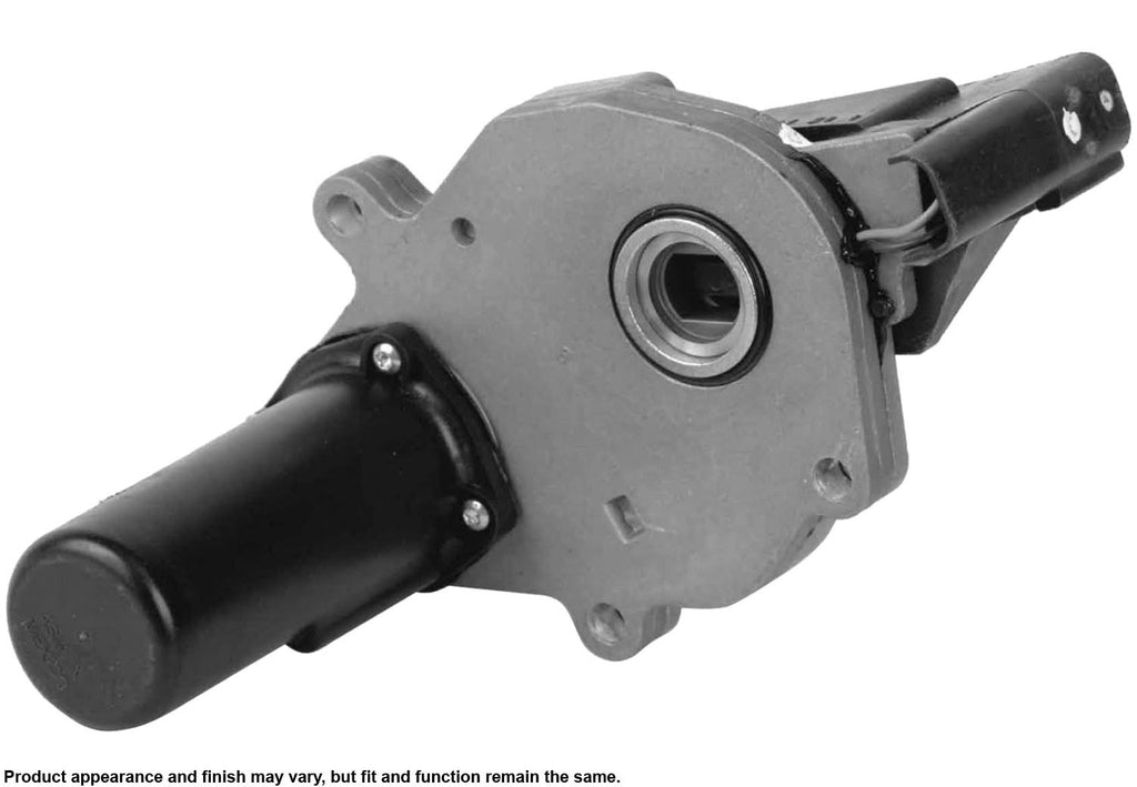 Transfer Case Motor Y4920