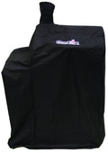 Charcoal Grill Cover B672131