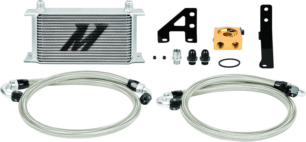 Oil Cooler Kit U6132
