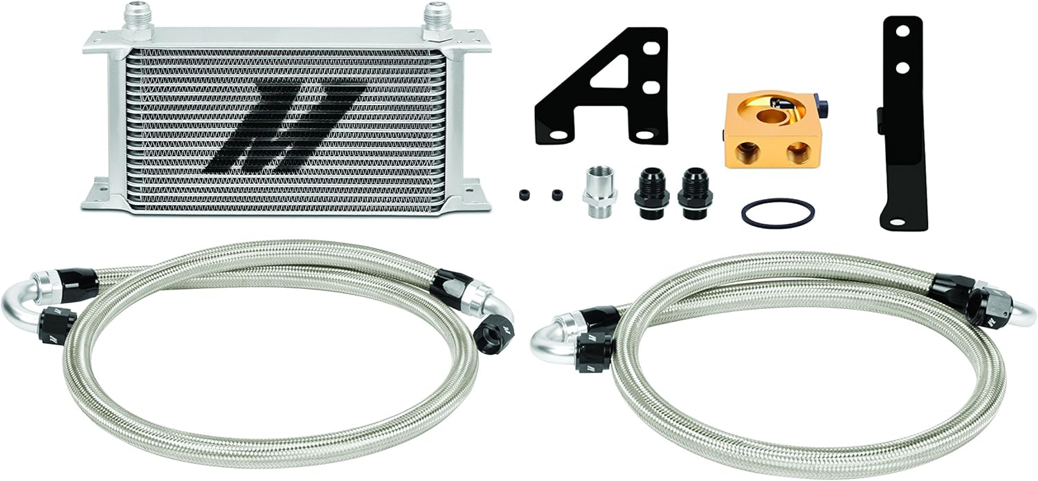 Oil Cooler Kit U6132