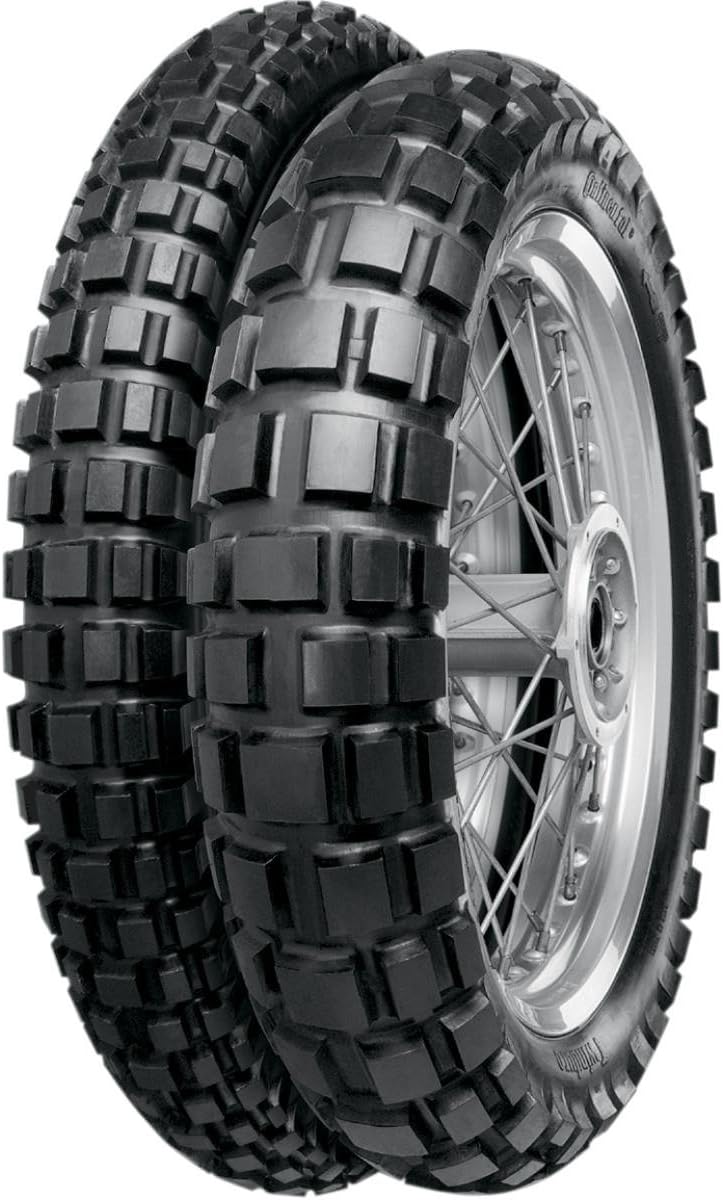 Front Tire U97597