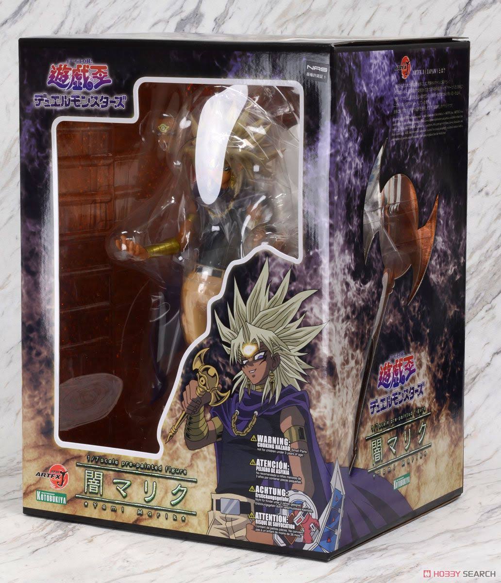 1/7 Scale Figure M43506