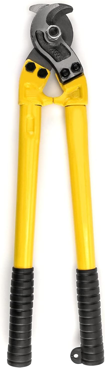 14 Hardened Wire Rope Cable Cutter Stainless Steel Y672