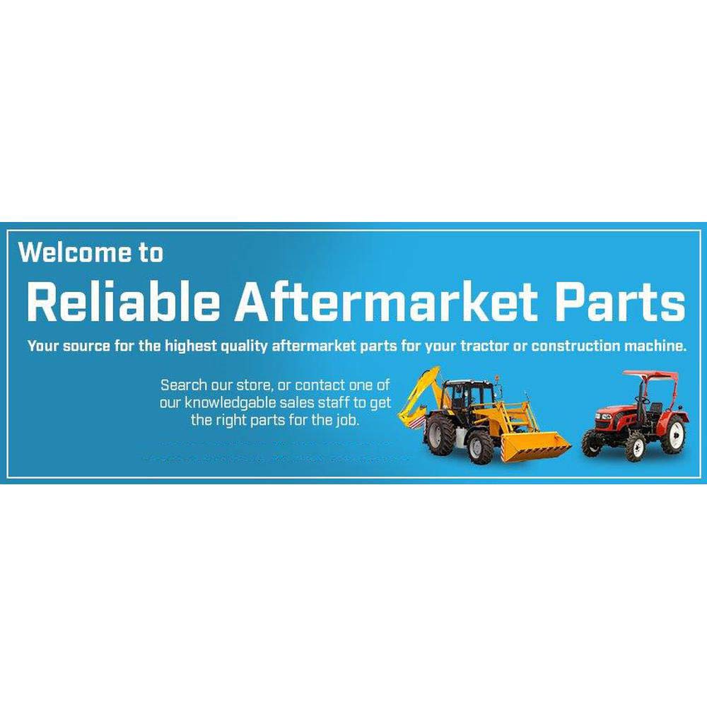 Aftermarket Starter Fits John Deere Tractor 3010 3020 4010 O141