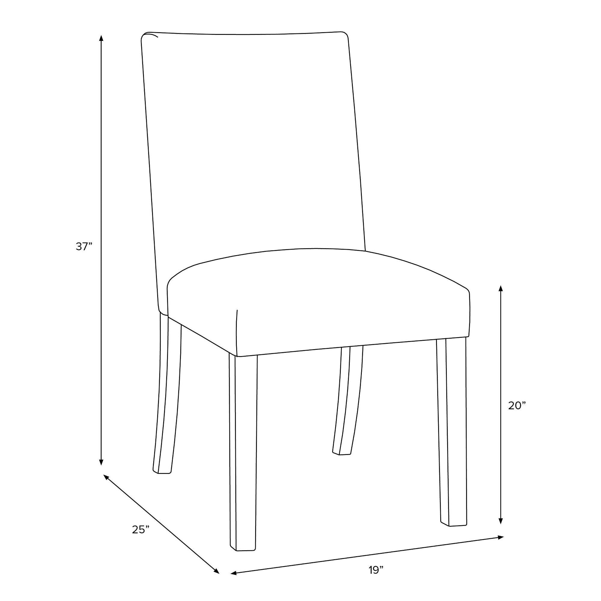 Army Dining Chair K700