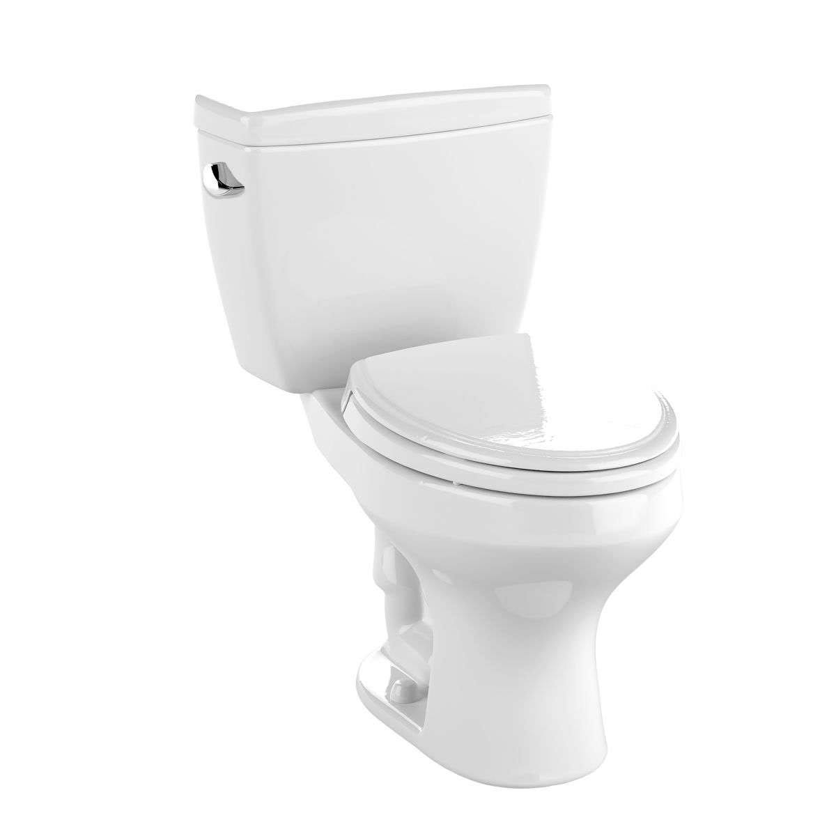 Sedona Beige Elongated Two Piece Toilet B121