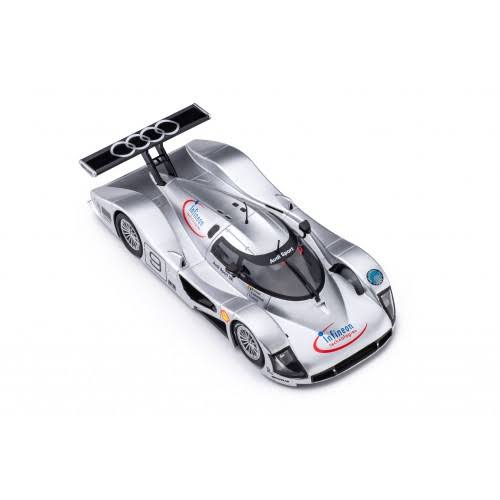 1:32 Slot Car D4602