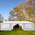 Heavy Duty Gazebo Canopy Tent S502