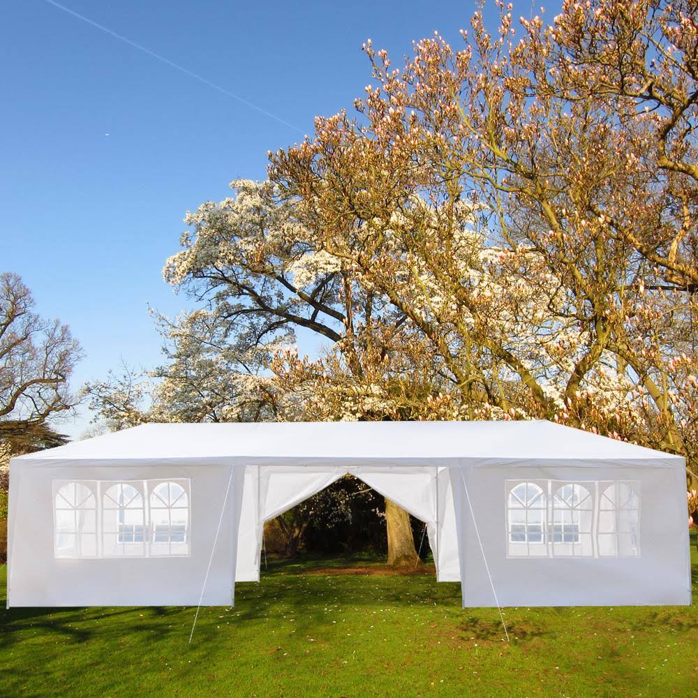 Heavy Duty Gazebo Canopy Tent S502