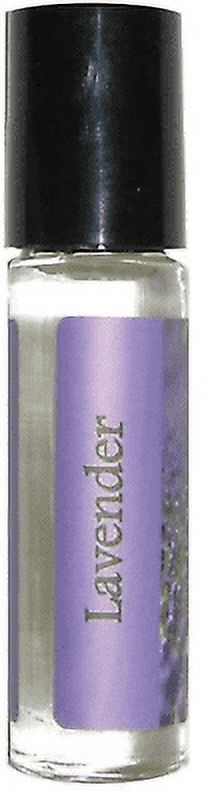 Lavender Perfume Oil V71162