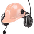 Bluetooth Electronic Earmuffs Cap Mount Style E507