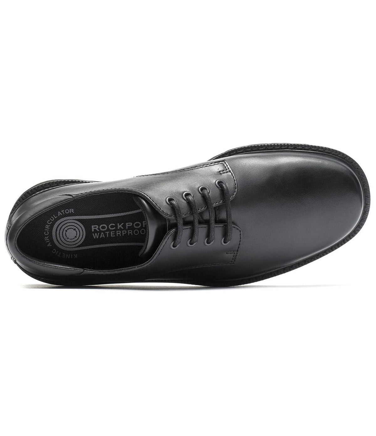 Espresso Men&s Oxford Shoes P92063