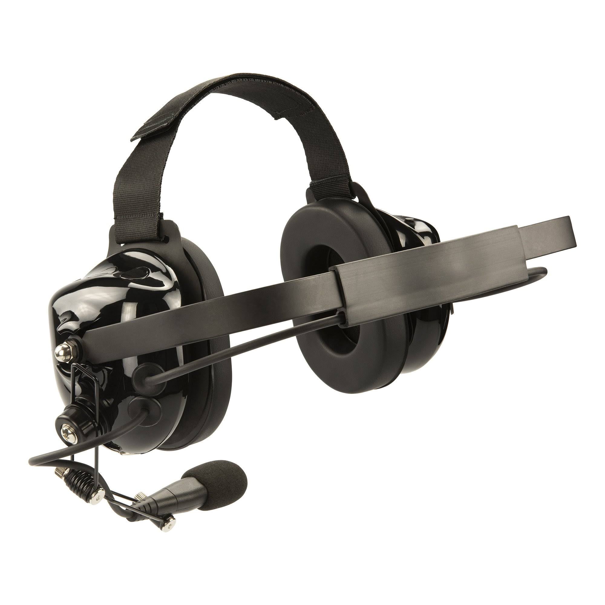 Two Way Radio Noise Cancelling Headset N7877