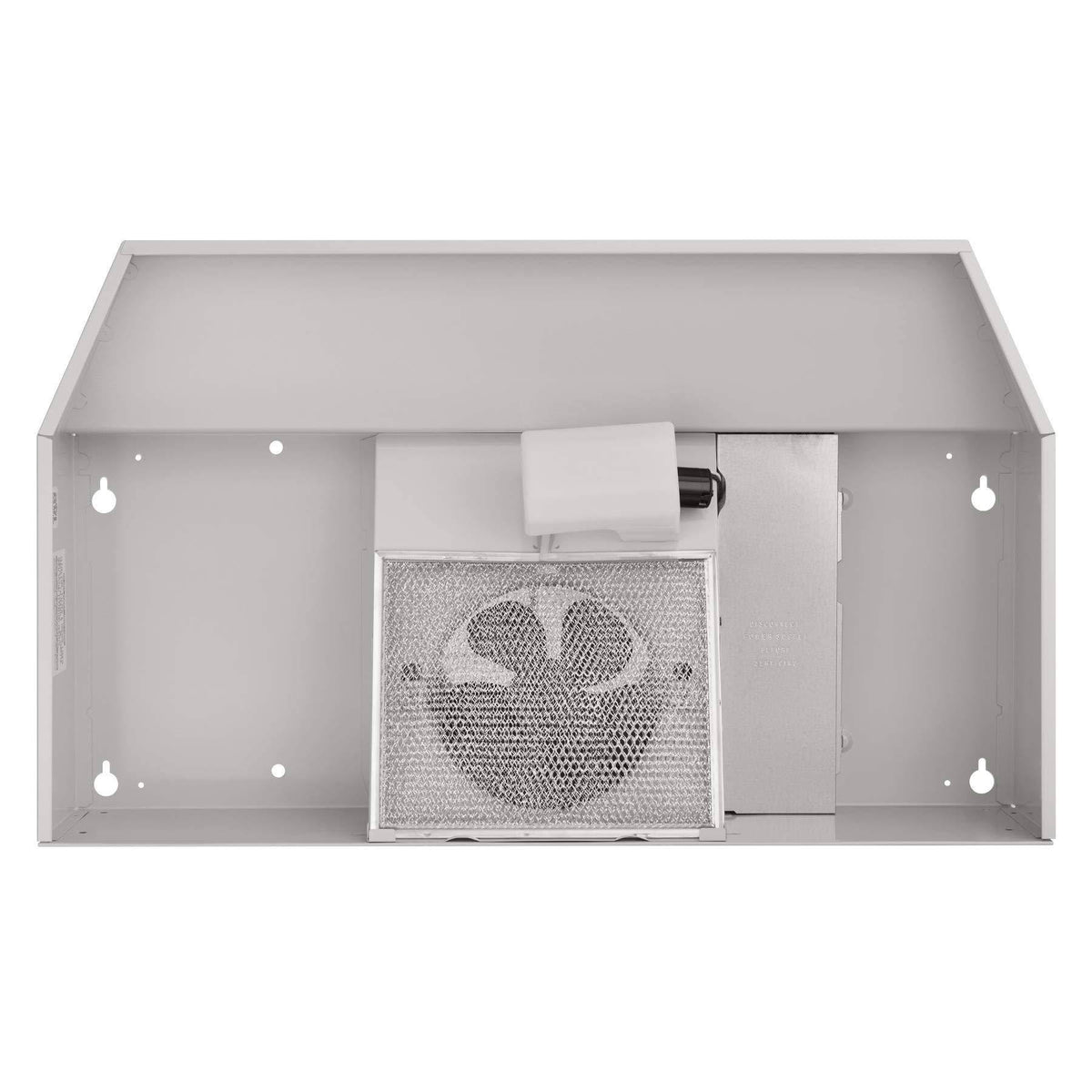 24-inch Under Cabinet Range Hood W7467