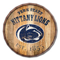 16 inch Barrel Top Penn State Fan Creations NCAA L430650