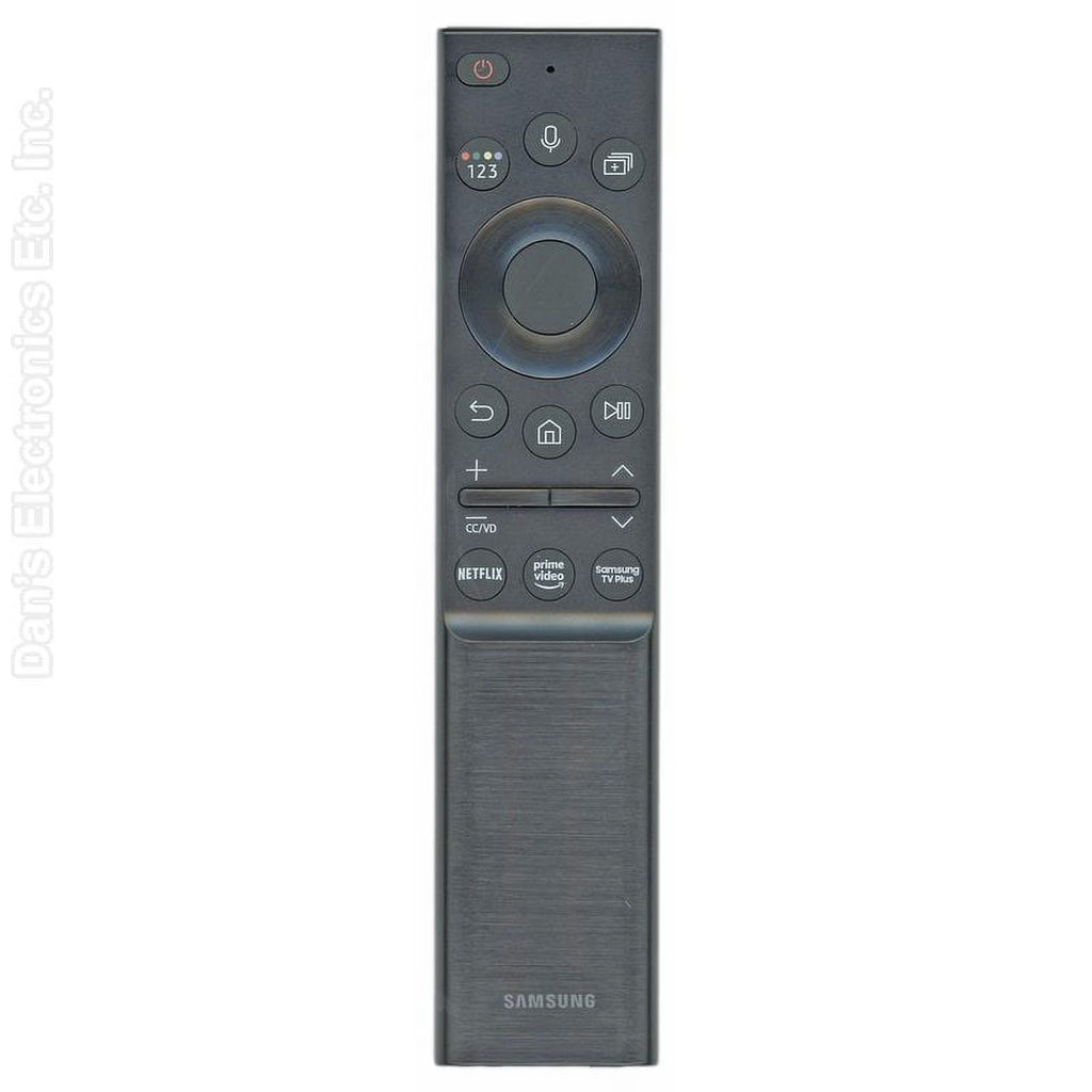 Solar Voice Smart TV Remote Control M371