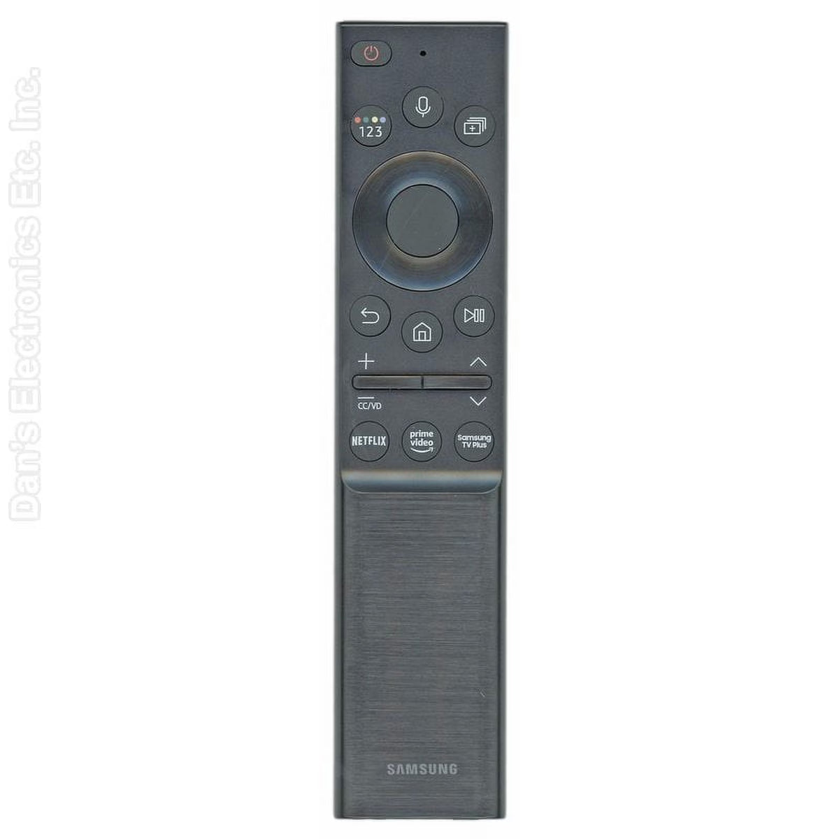 Solar Voice Smart TV Remote Control M371