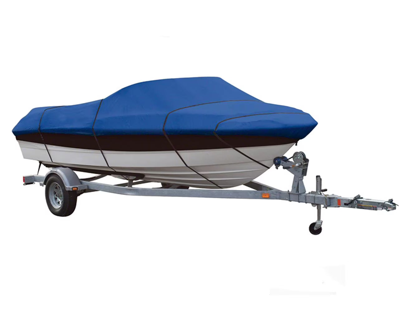 Boat Cover H8184