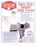 Saddle Seat Cover A95756