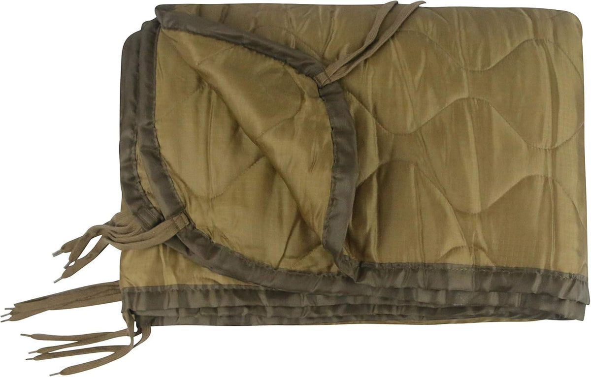 OCP Camo Lightweight Blanket R133