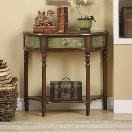 Console Table X547
