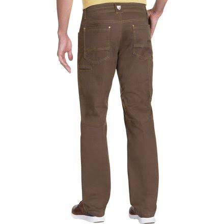 Espresso Men&s Pant Z88533