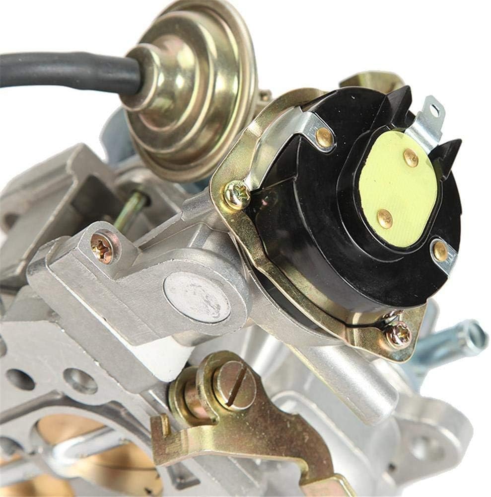 Carburetor for Jeep 6 CYL Engine 4.2 L 258 CU N51141