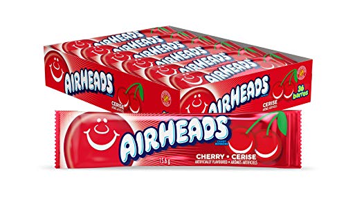 Cherry 0.55-Ounce Packages (Pack of 144) J2453