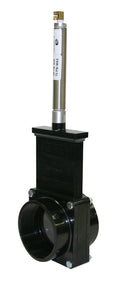 ABS Gate Valve with Metal Air Cylinder T767209