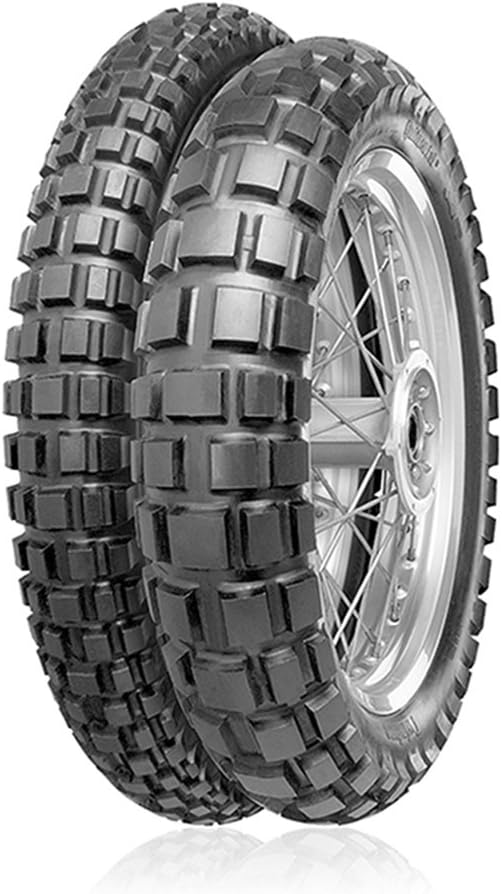 Front Tire U97597
