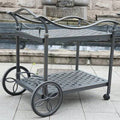 Bar Cart F136