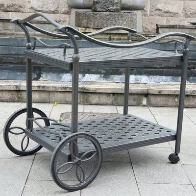 Bar Cart F136