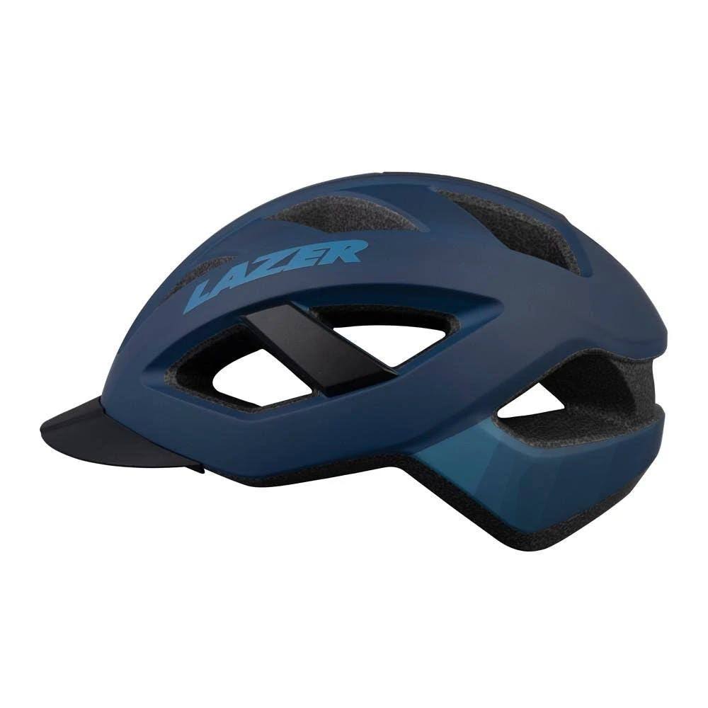 Matte Dark Blue MIPS Helmet N65898