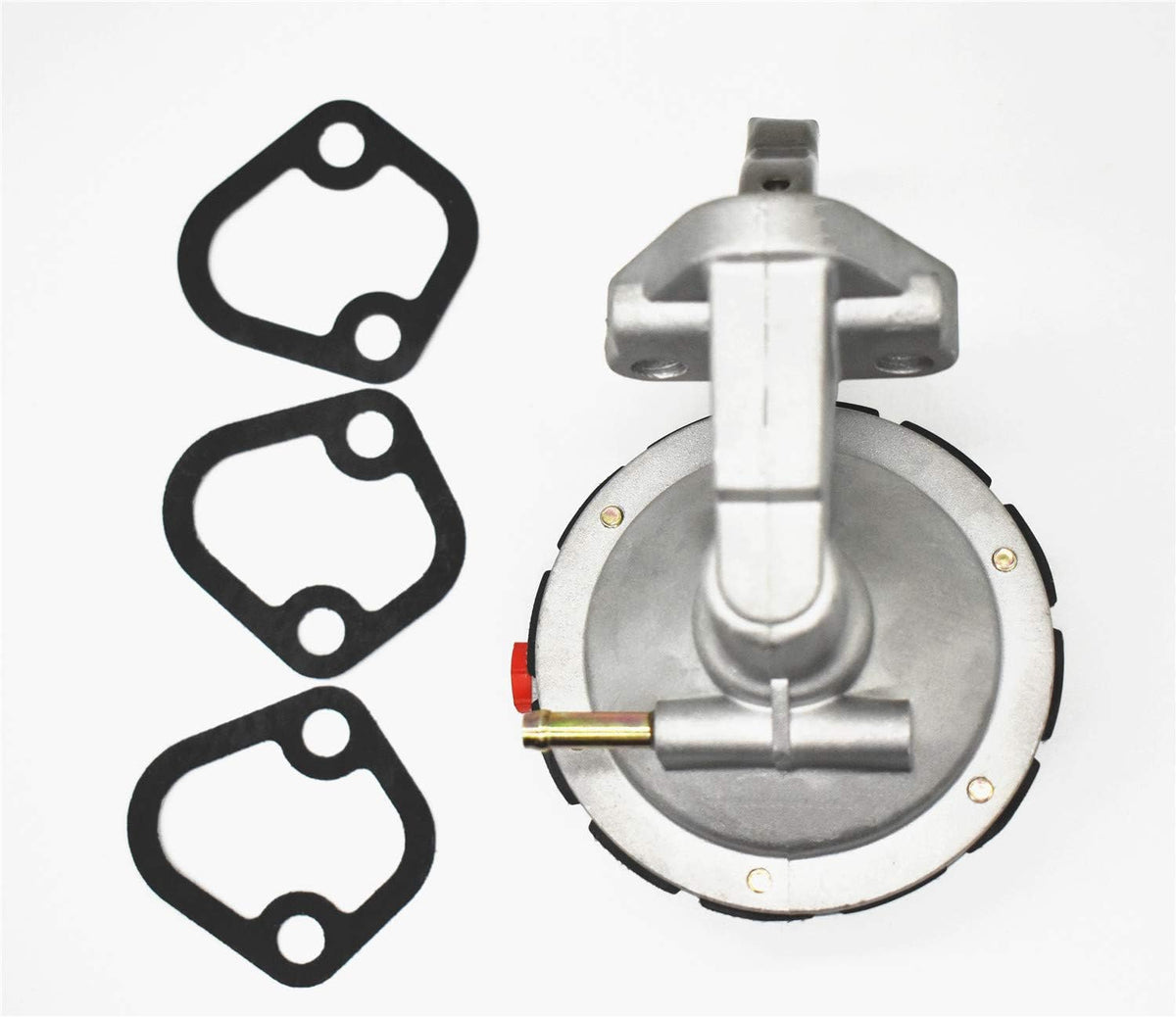 7.4L Sea Water Fuel Pump Pack of 2 E554