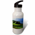21 oz Sports Water Bottle U350