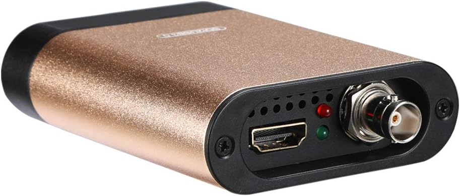 USB3.0 Video Capture Card 1080P 60 UVC YUV422 X6819