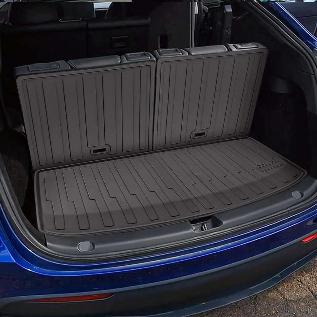 Rear Storage Mat for Tesla Model Y F751743