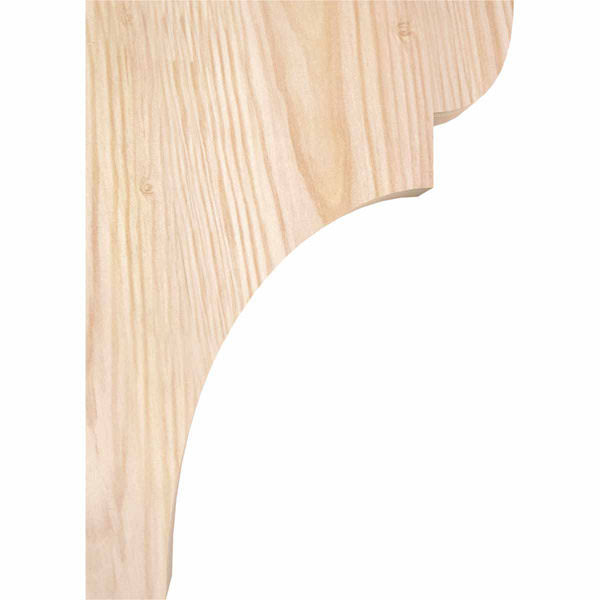 Douglas Fir Corbel L85625