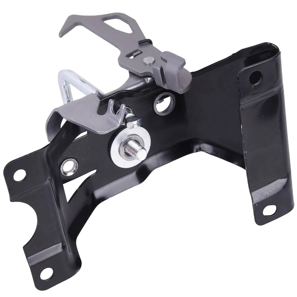 Front Left Upper Hood Safety Catch Latch Lock N595124
