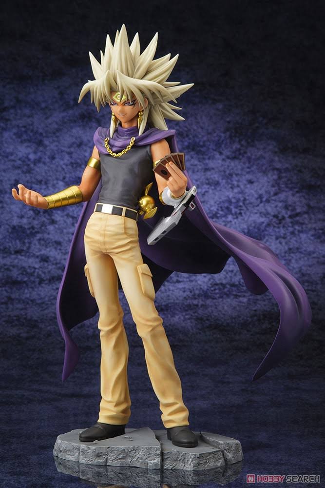 1/7 Scale Figure M43506