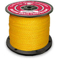 Yellow Polypropylene Rope 5/8" x 500 ft. I916