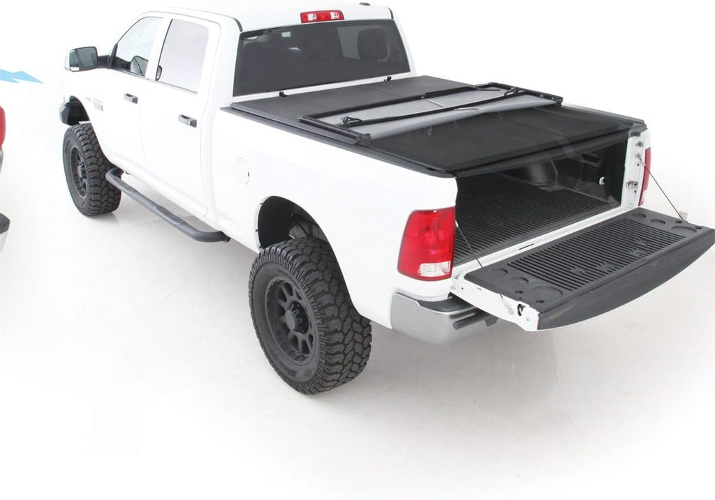 Smart Cover for Dodge Ram 1500 with 6.4' Bed K58633