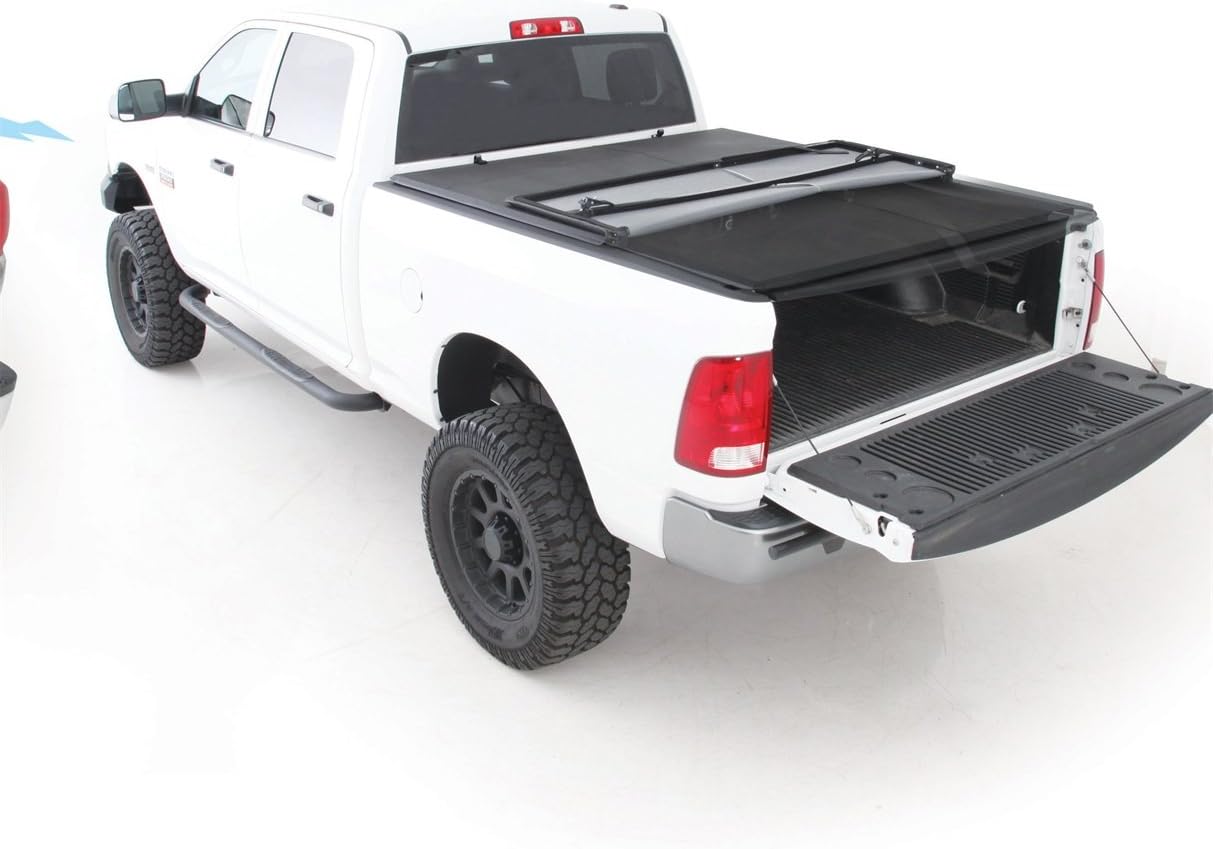 Smart Cover for Dodge Ram 1500 with 6.4' Bed K58633