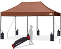 Patio Pop Up Canopy Tent 10x20 U667